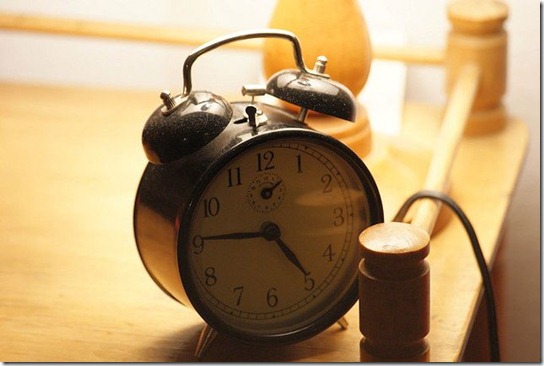 Alarm dark1