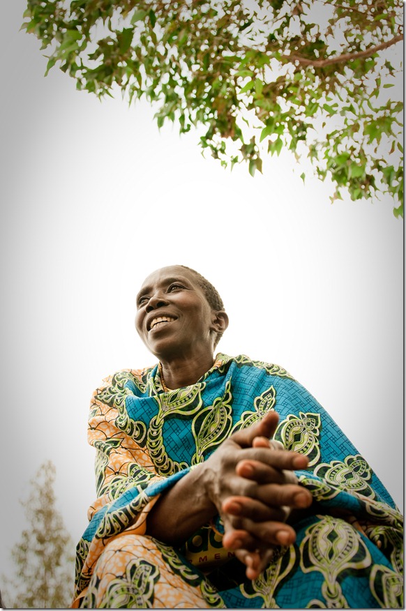 Burundi Millionth Loan photos 133