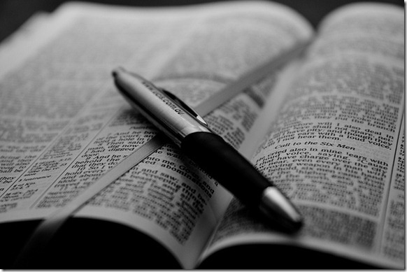 cool bible
