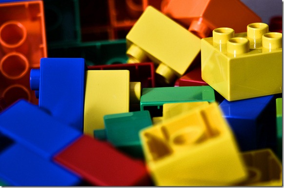 legos duplo