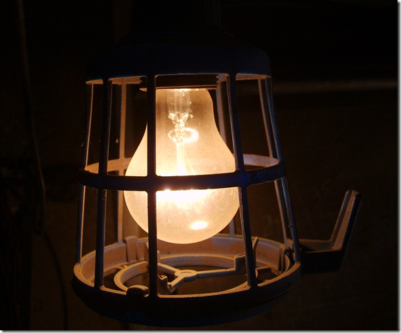 lightbulb