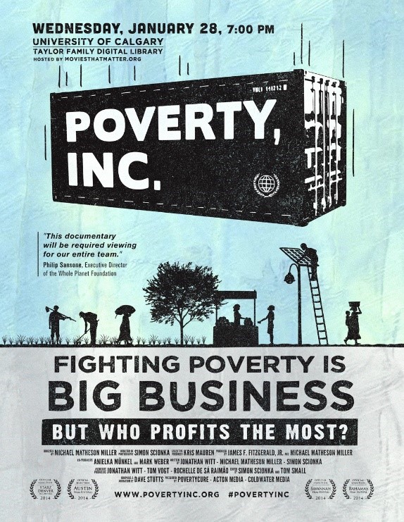 Poverty, Inc.