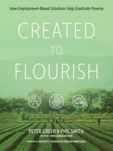 Created to Flourish