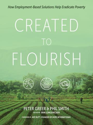 Created to Flourish