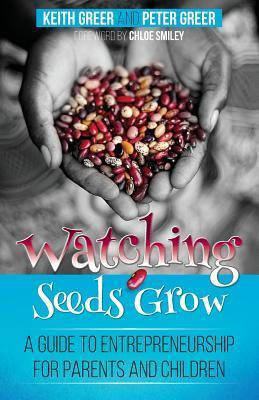 Watching Seeds Grow