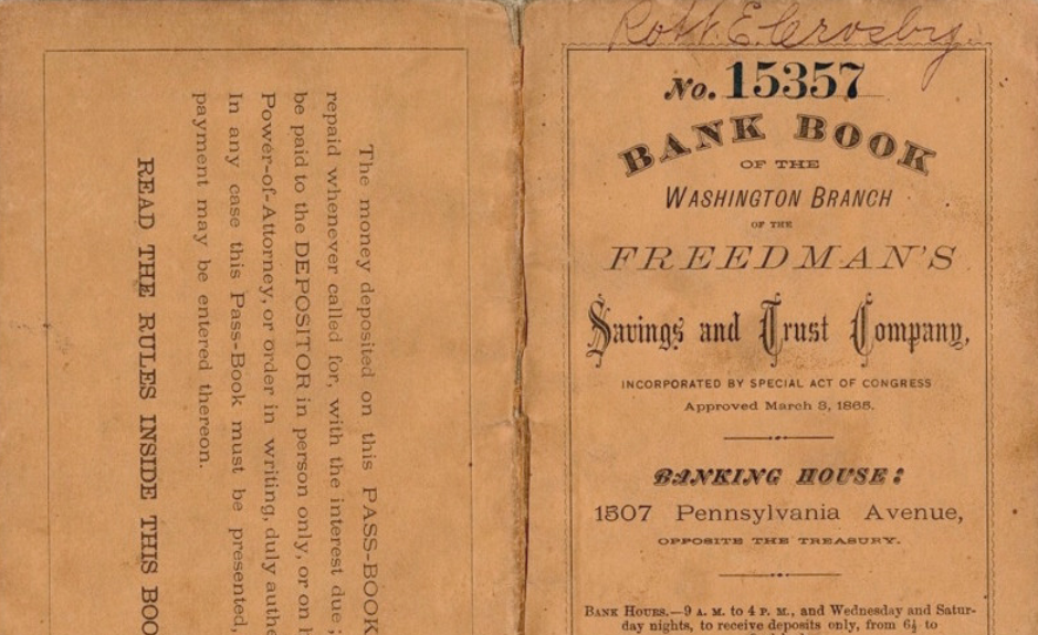 http://freedmansbank.org/