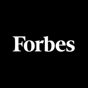 From Aid to Enterprise: Forbes