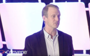 Mission Drift: Convene Conference
