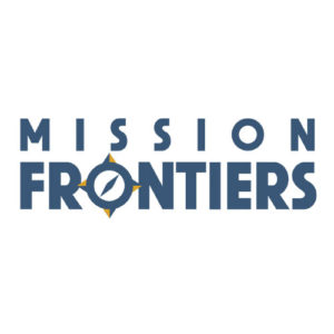 Ending Poverty: Mission Frontiers