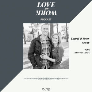 Prioritizing Family: Love or Work