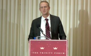 What It Means To Love Our Neighbor: Trinity Forum