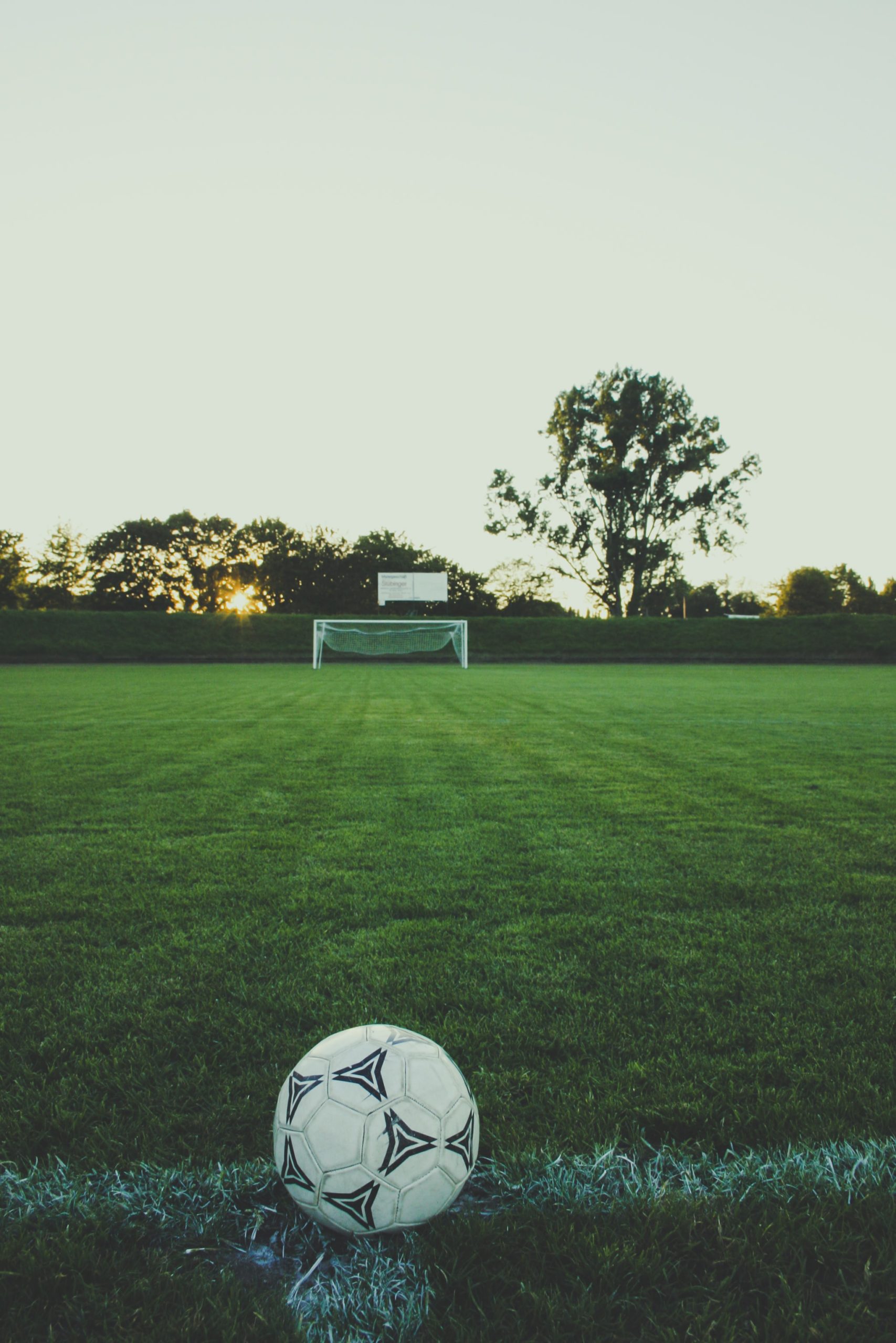 Photo by Mark Spiske on UnSplash